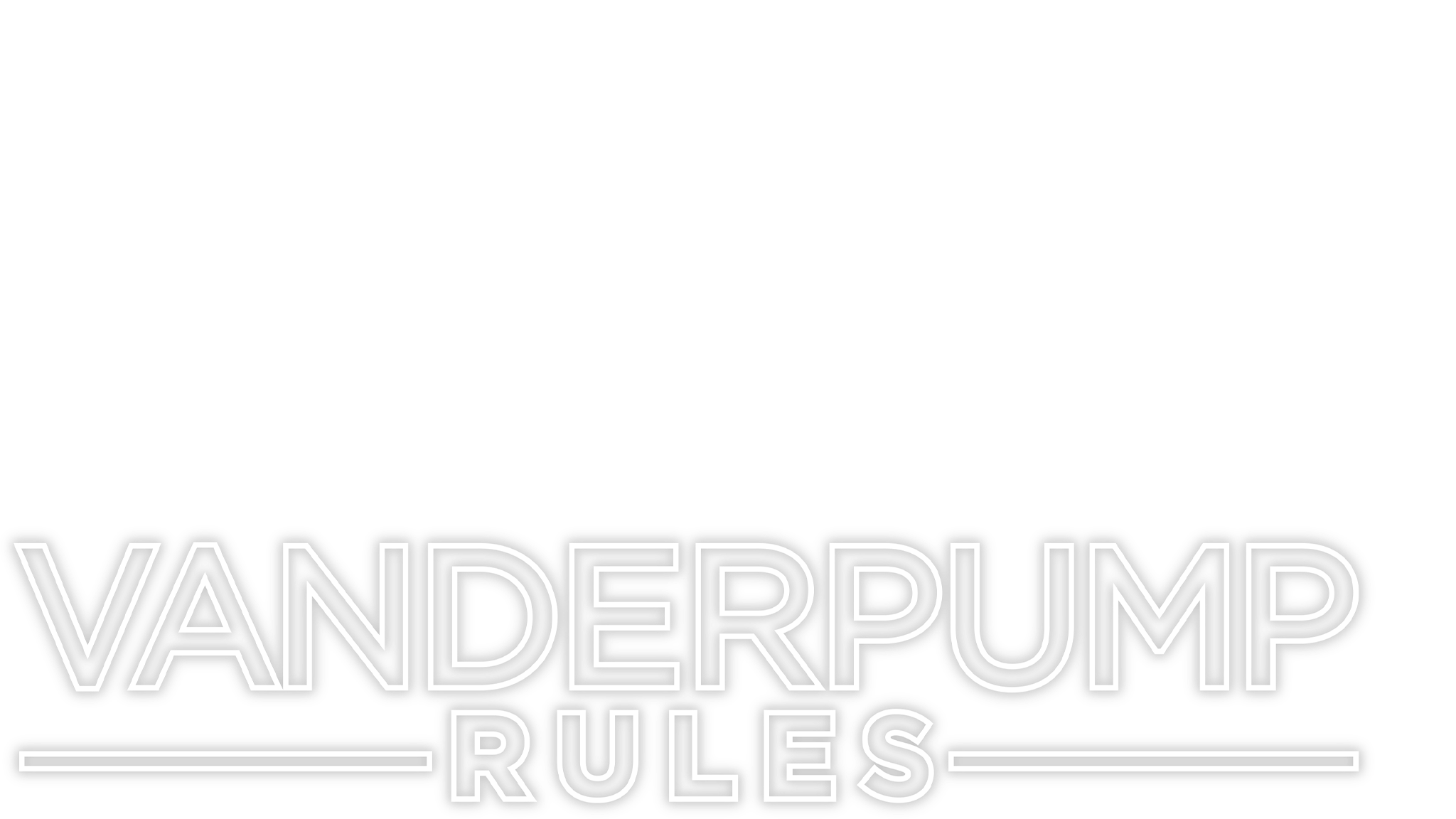 Vanderpump Rules