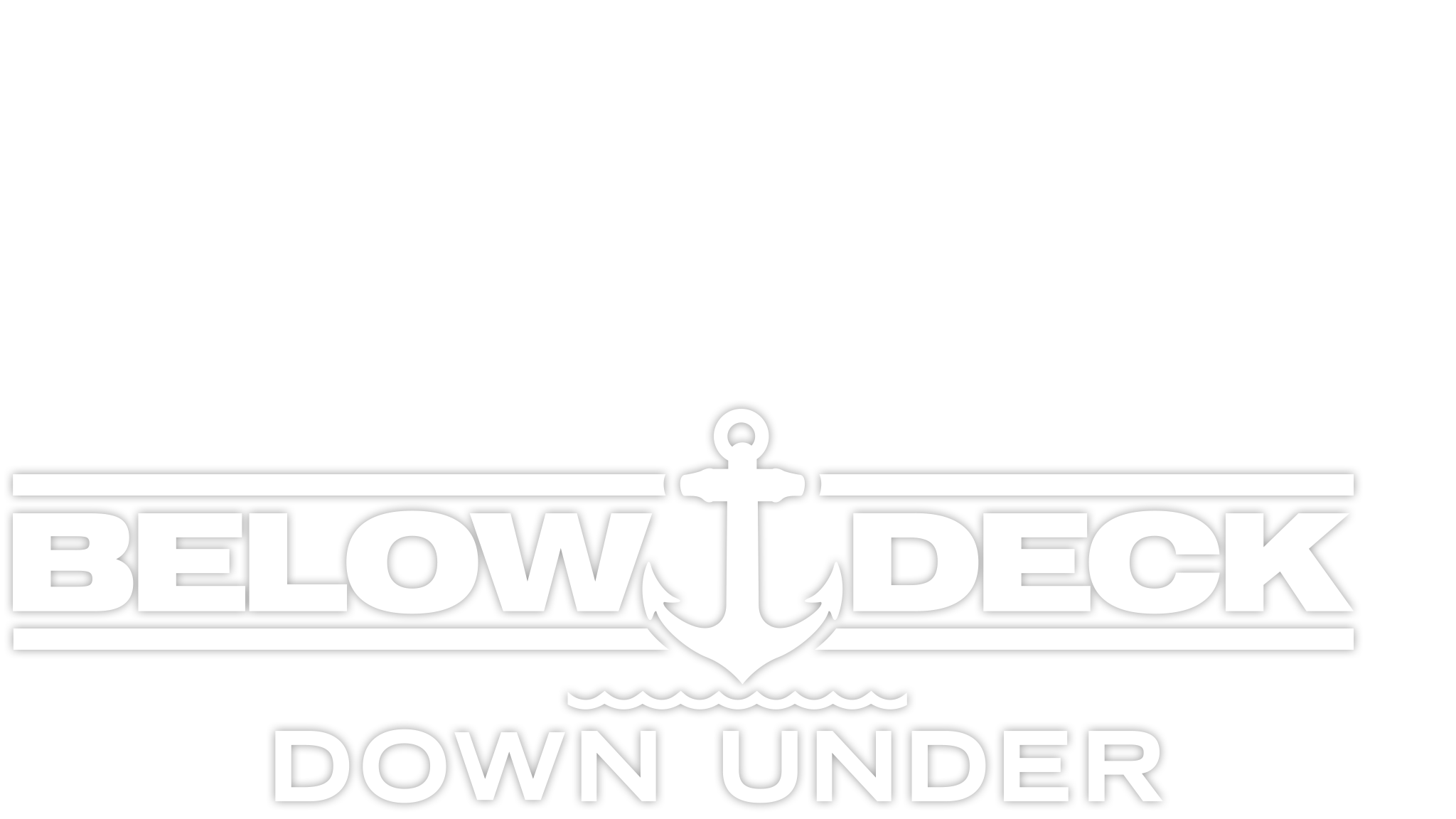 Below Deck Down Under